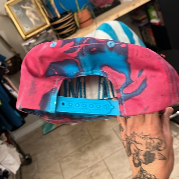 Miami Snapback - Picture 2 of 2